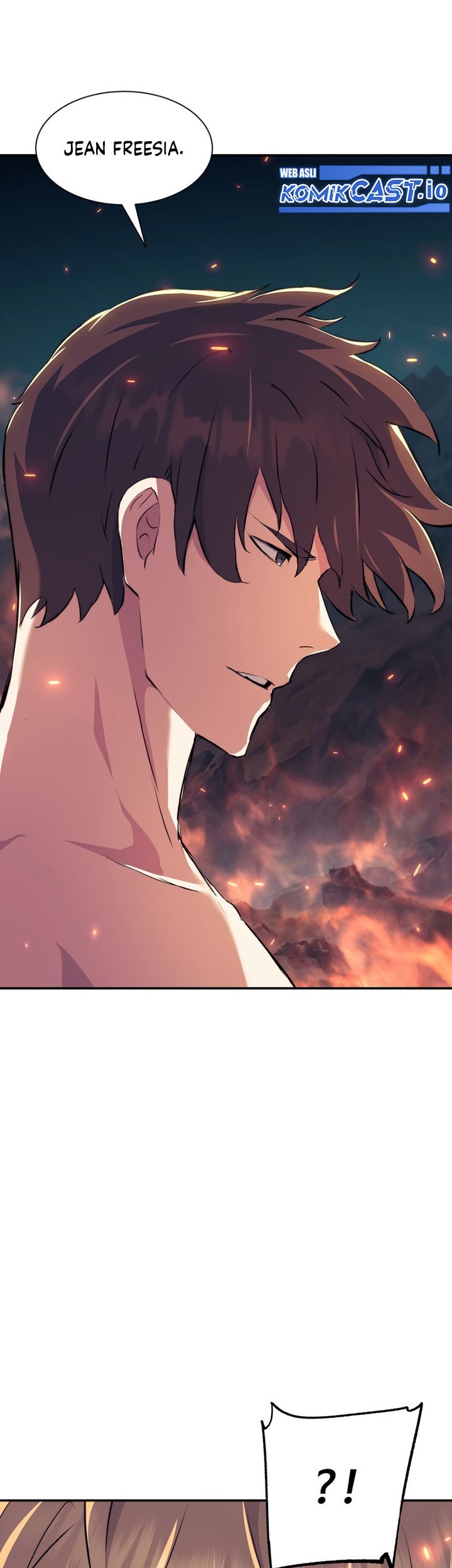 Return of the Broken Constellation Chapter 75 - halaman 46