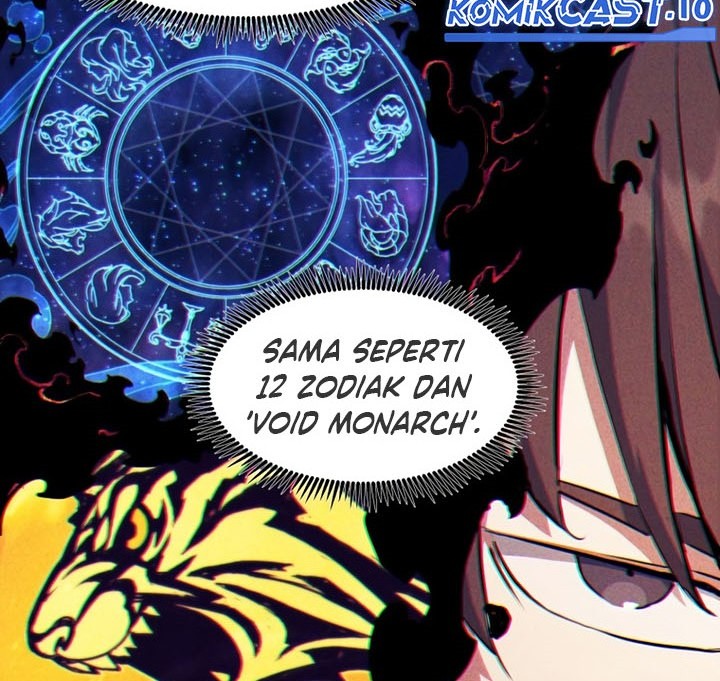 Return of the Broken Constellation Chapter 75 - halaman 5