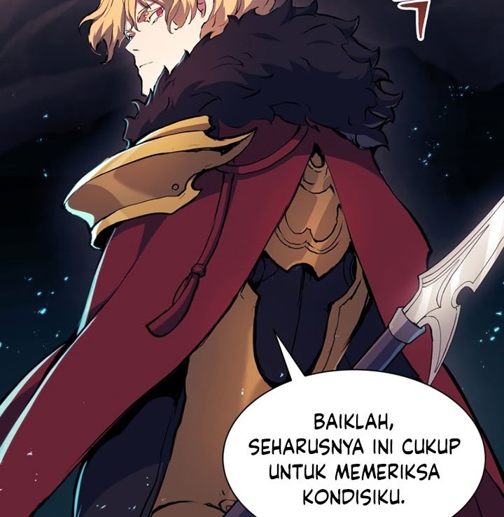 Return of the Broken Constellation Chapter 75 - halaman 59