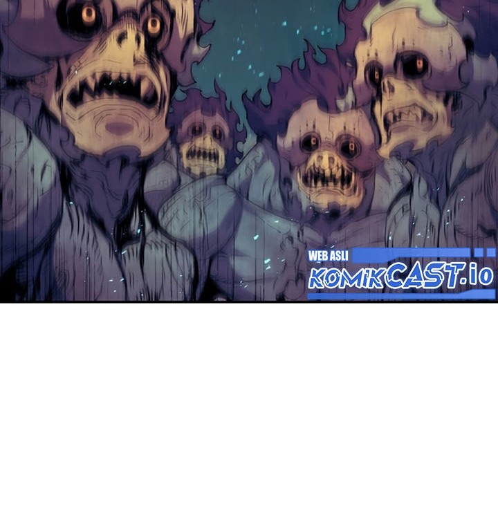 Return of the Broken Constellation Chapter 75 - halaman 61
