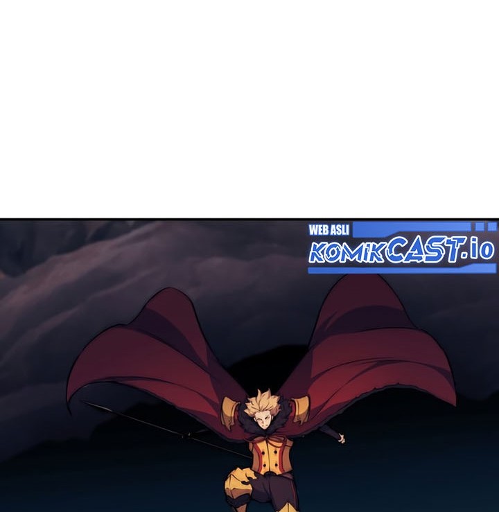 Return of the Broken Constellation Chapter 75 - halaman 63