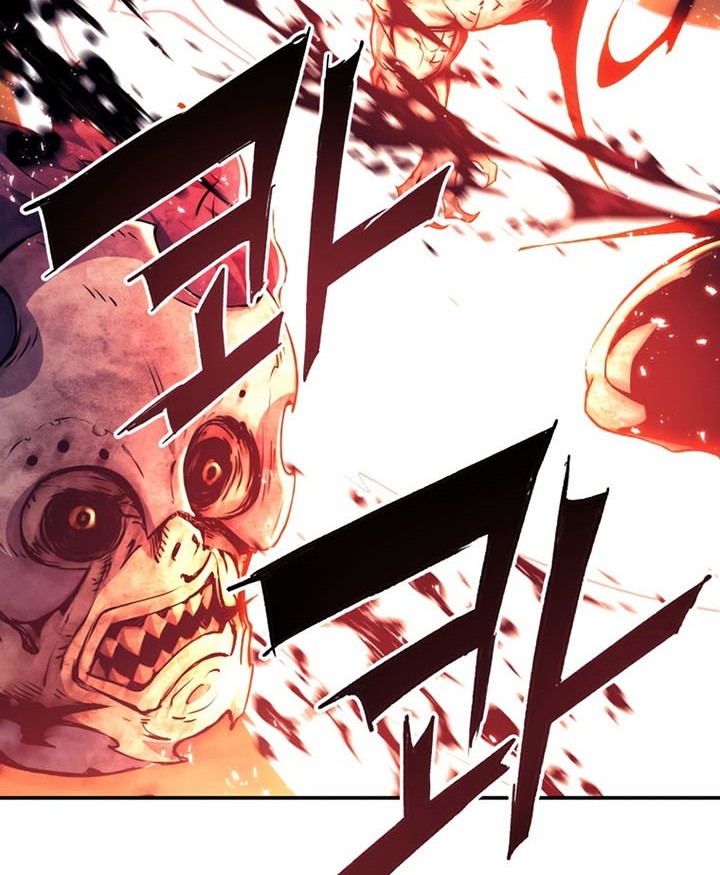 Return of the Broken Constellation Chapter 75 - halaman 67