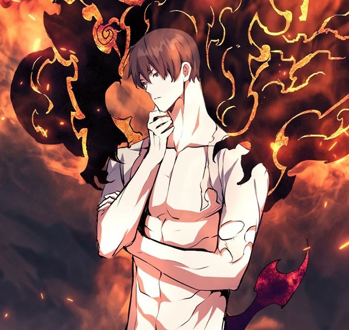 Return of the Broken Constellation Chapter 75 - halaman 7