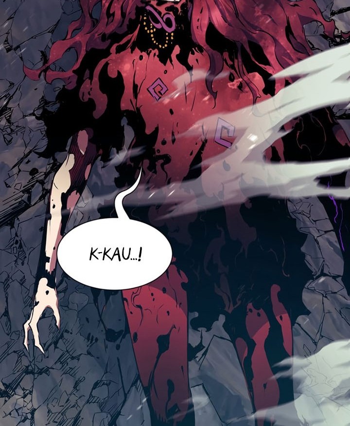 Return of the Broken Constellation Chapter 75 - halaman 71