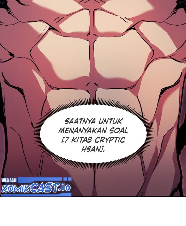 Return of the Broken Constellation Chapter 75 - halaman 73