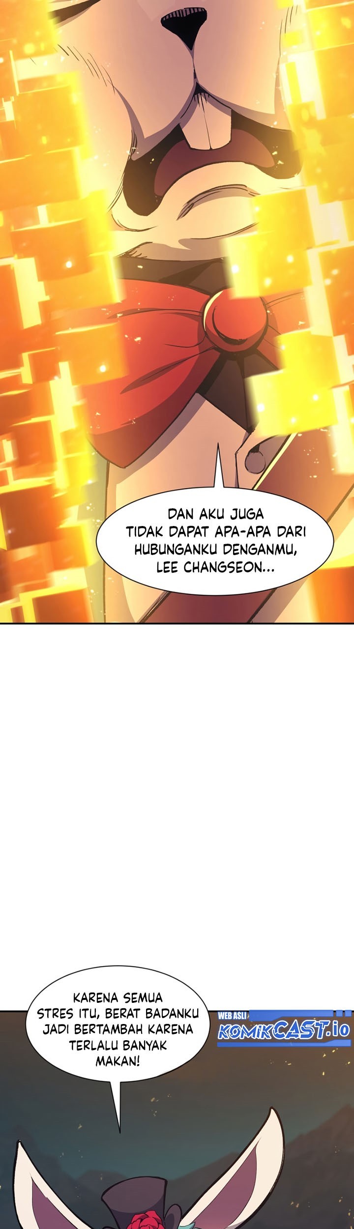 Return of the Broken Constellation Chapter 75 - halaman 76