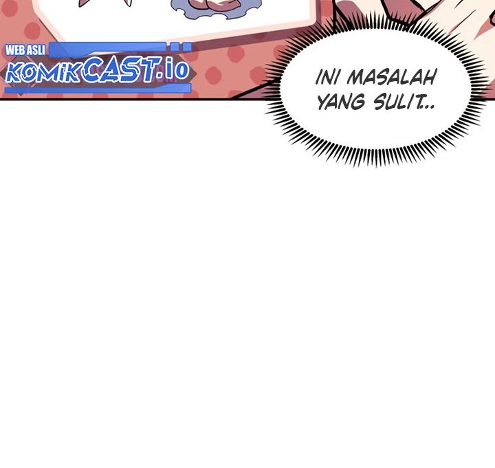 Return of the Broken Constellation Chapter 75 - halaman 9