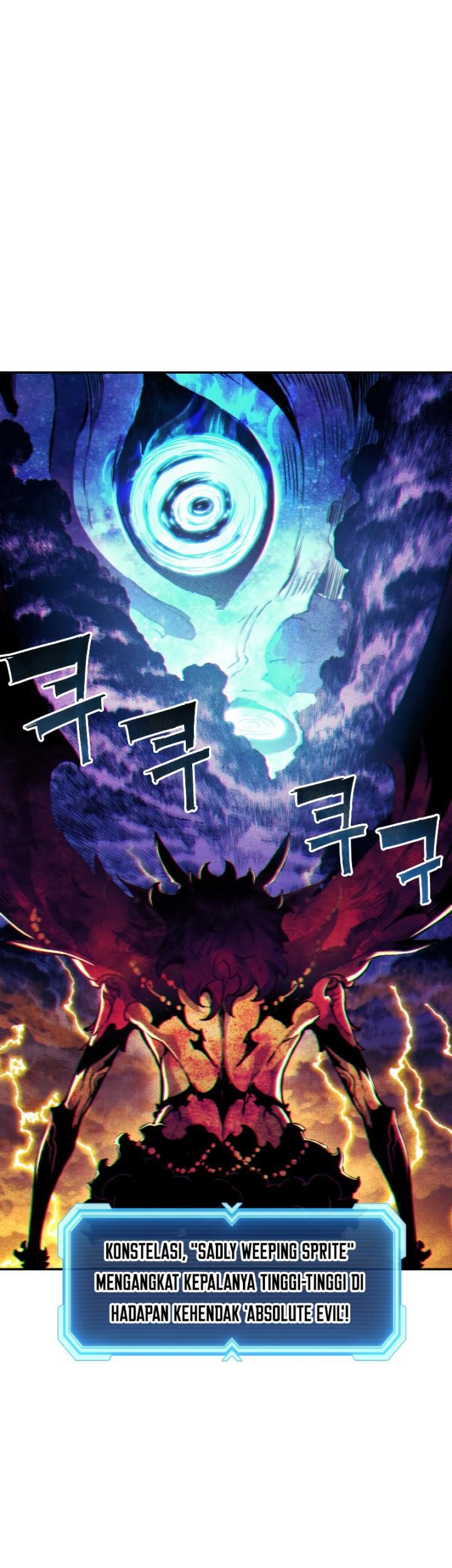 Return of the Broken Constellation Chapter 76 - halaman 13