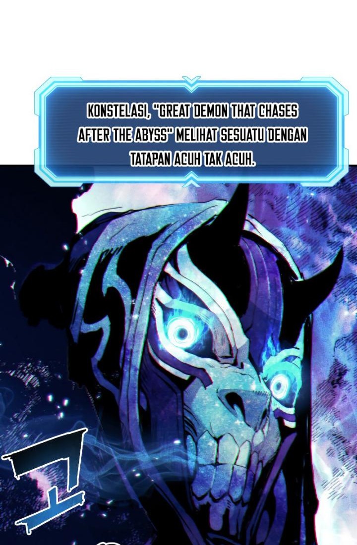 Return of the Broken Constellation Chapter 76 - halaman 14
