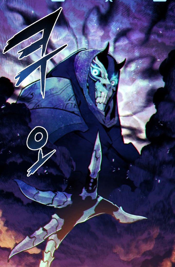 Return of the Broken Constellation Chapter 76 - halaman 17