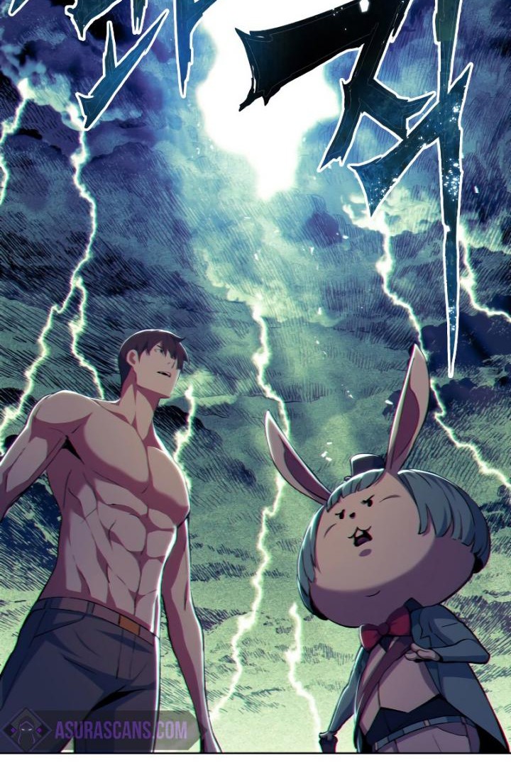 Return of the Broken Constellation Chapter 76 - halaman 19