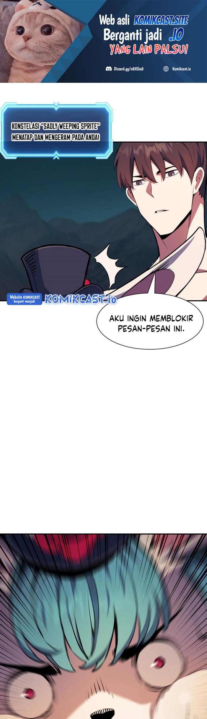 Return of the Broken Constellation Chapter 76 - halaman 2
