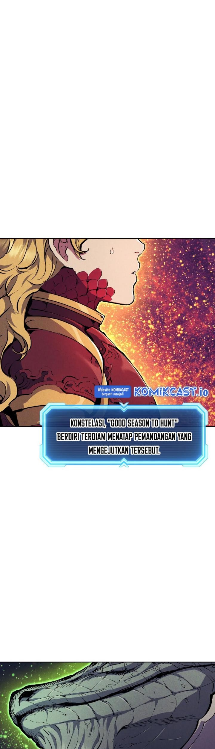 Return of the Broken Constellation Chapter 76 - halaman 20
