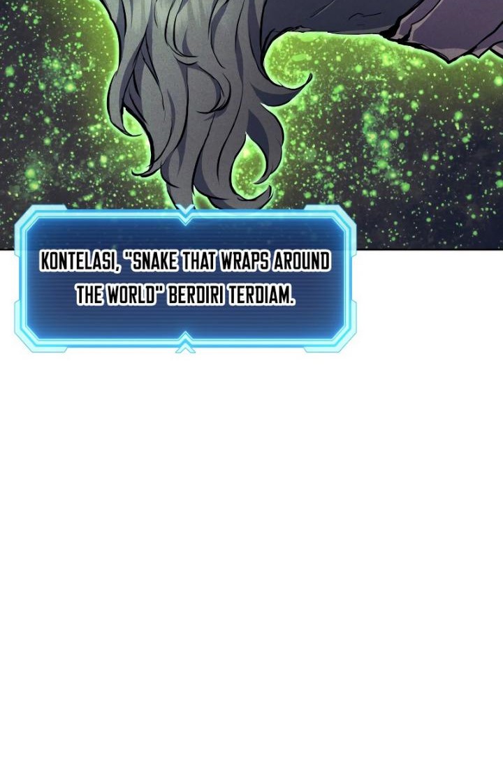 Return of the Broken Constellation Chapter 76 - halaman 21
