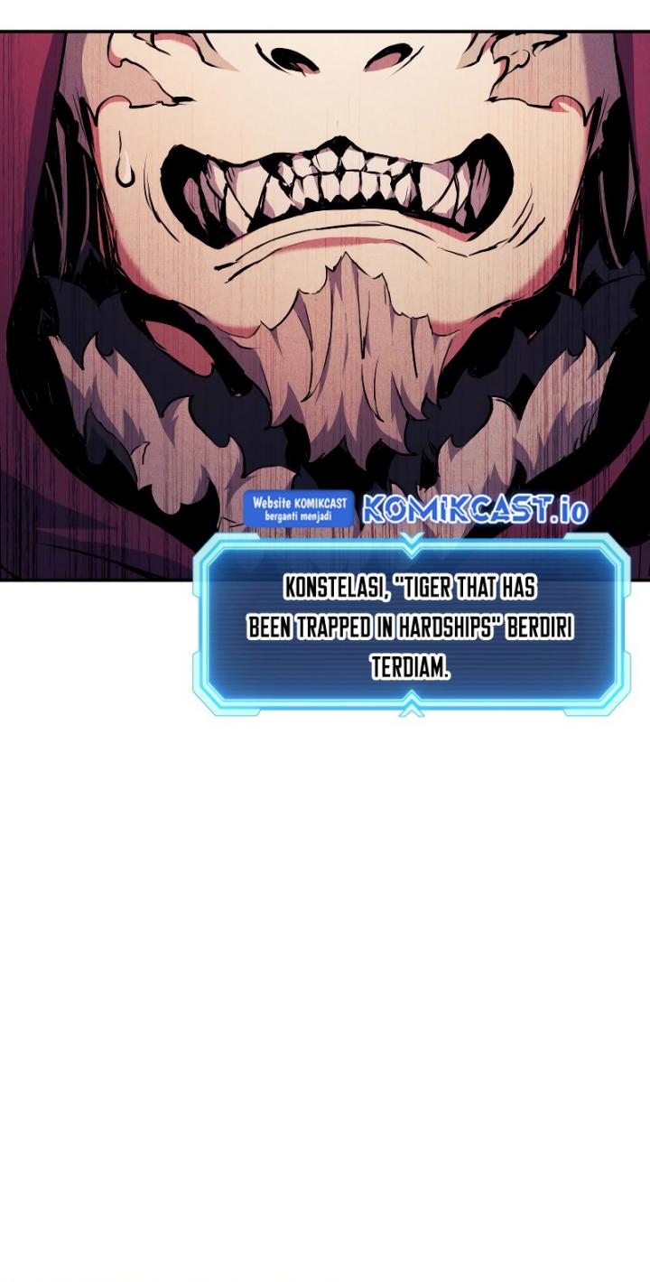 Return of the Broken Constellation Chapter 76 - halaman 22