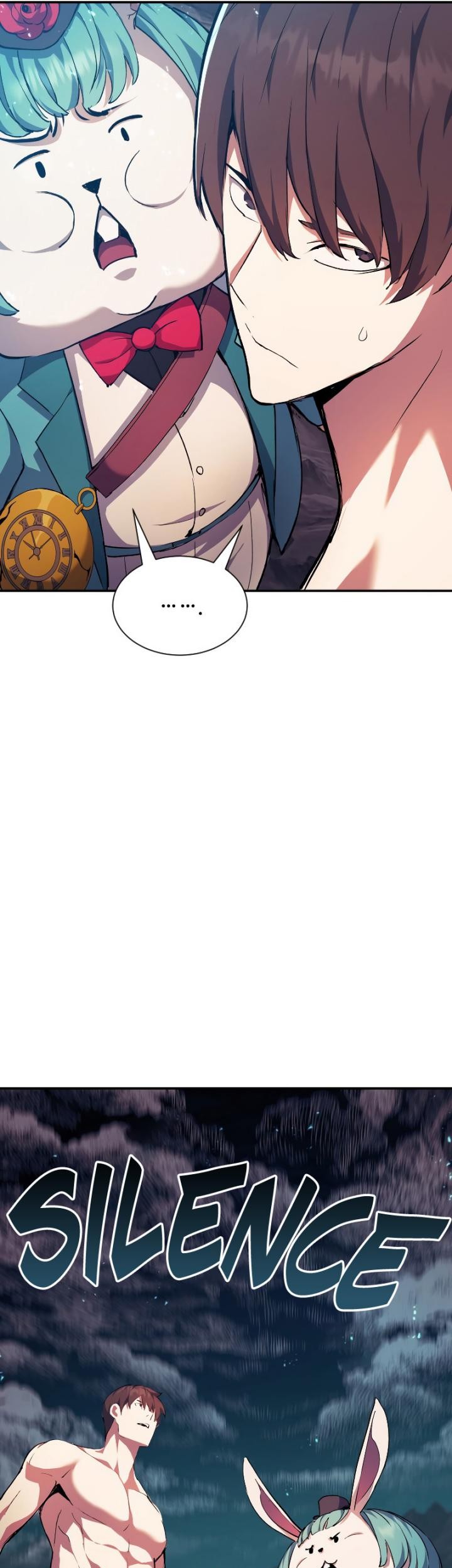 Return of the Broken Constellation Chapter 76 - halaman 23