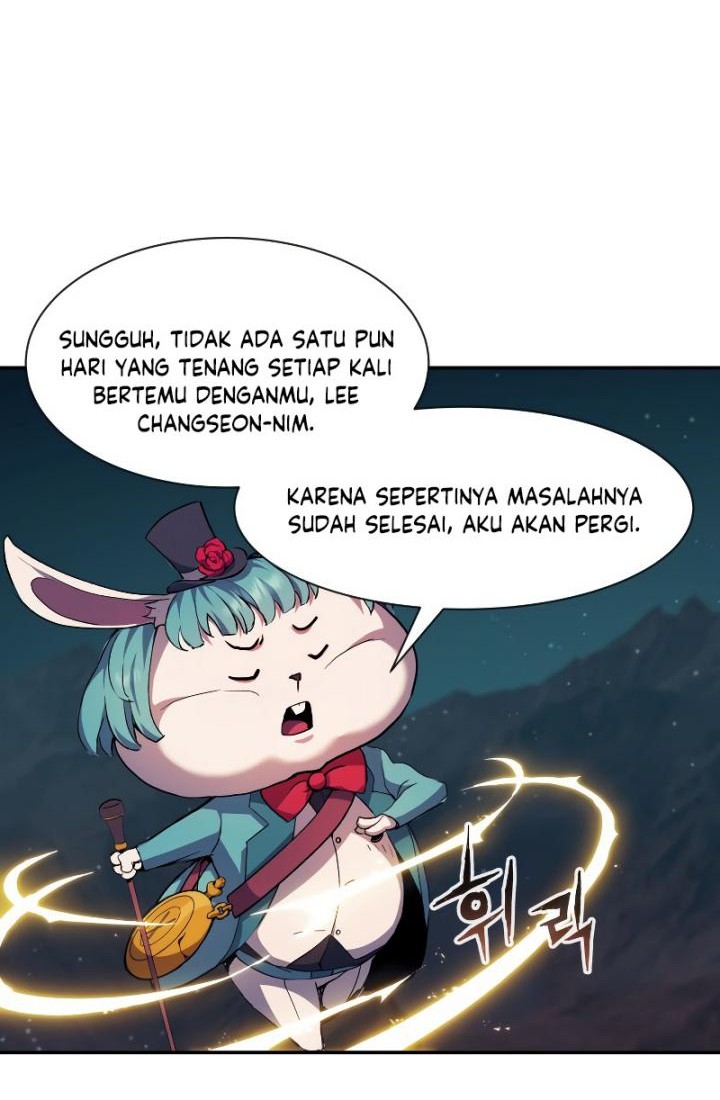 Return of the Broken Constellation Chapter 76 - halaman 26
