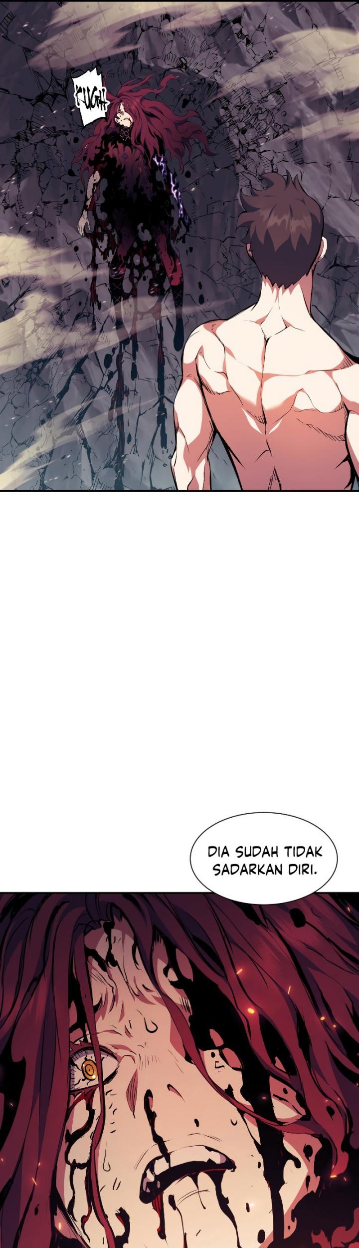 Return of the Broken Constellation Chapter 76 - halaman 30