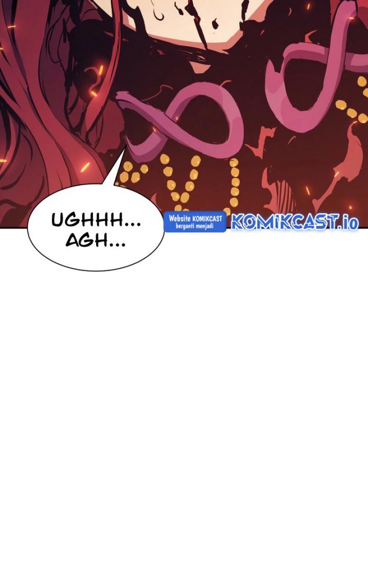 Return of the Broken Constellation Chapter 76 - halaman 31