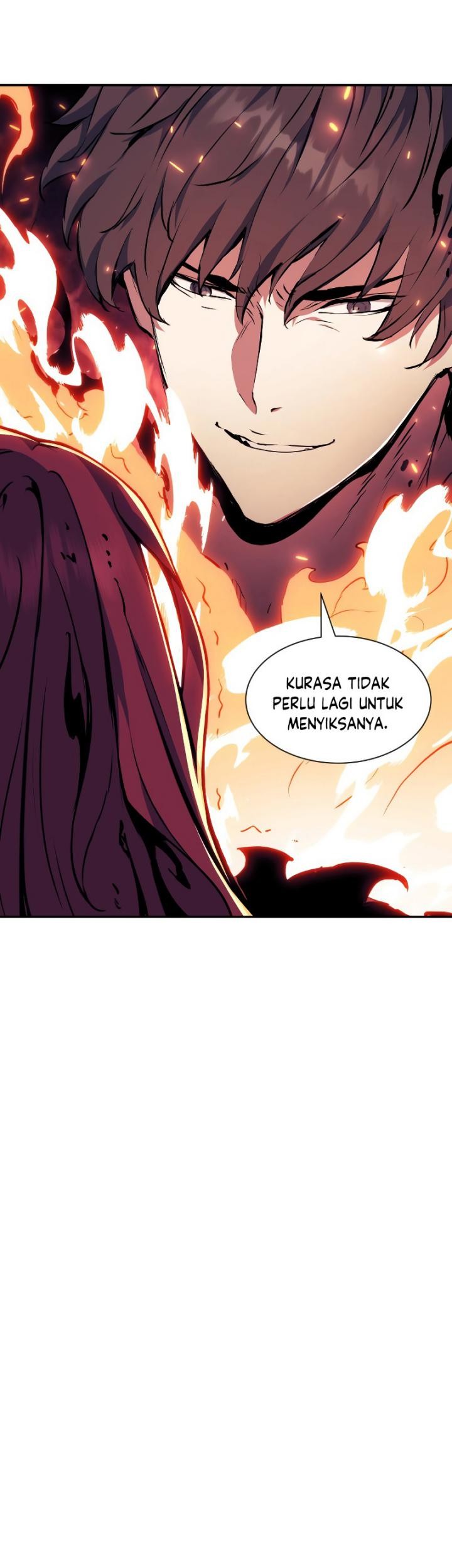 Return of the Broken Constellation Chapter 76 - halaman 32