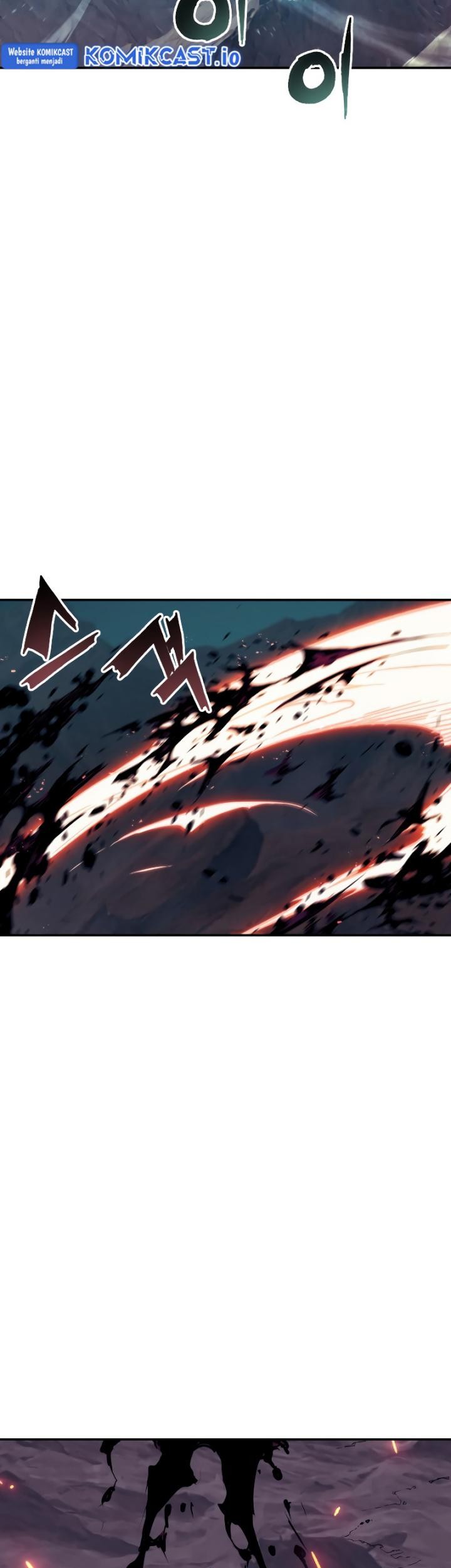Return of the Broken Constellation Chapter 76 - halaman 34