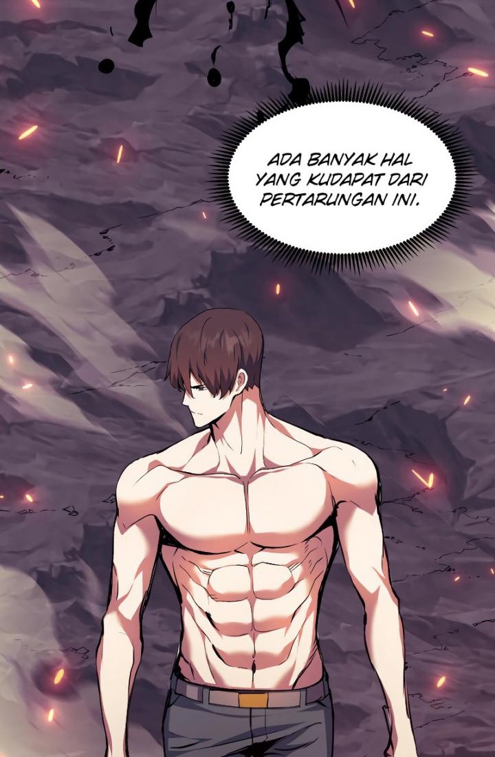 Return of the Broken Constellation Chapter 76 - halaman 35