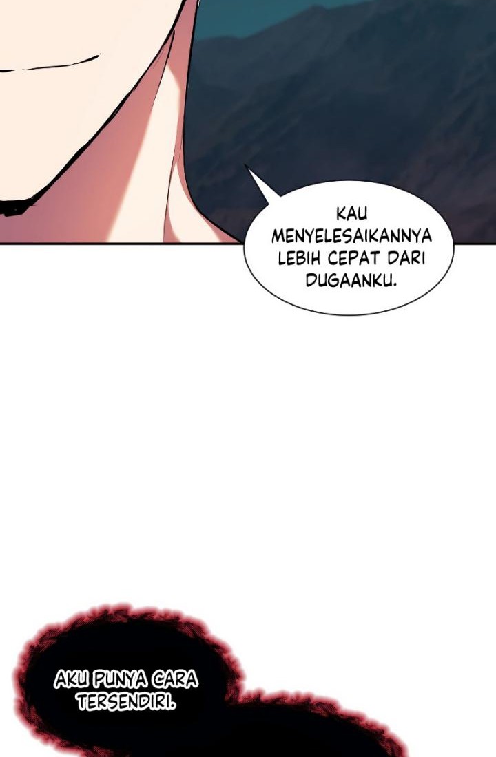 Return of the Broken Constellation Chapter 76 - halaman 40