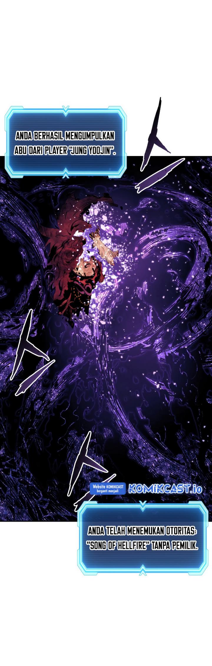 Return of the Broken Constellation Chapter 76 - halaman 43