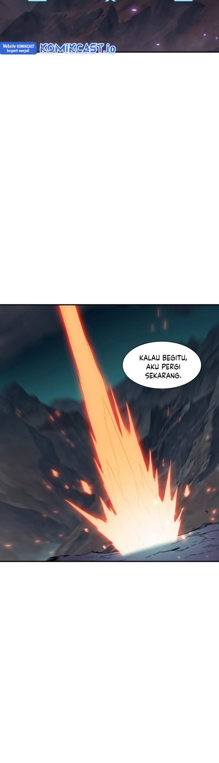 Return of the Broken Constellation Chapter 76 - halaman 46