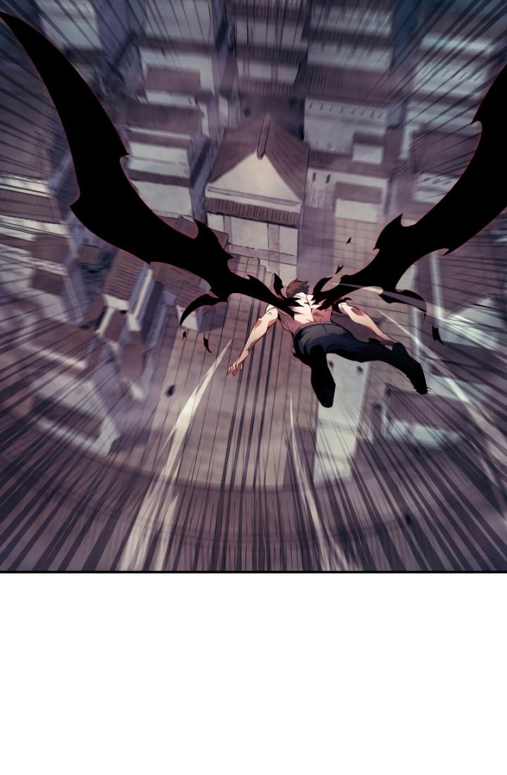 Return of the Broken Constellation Chapter 76 - halaman 49