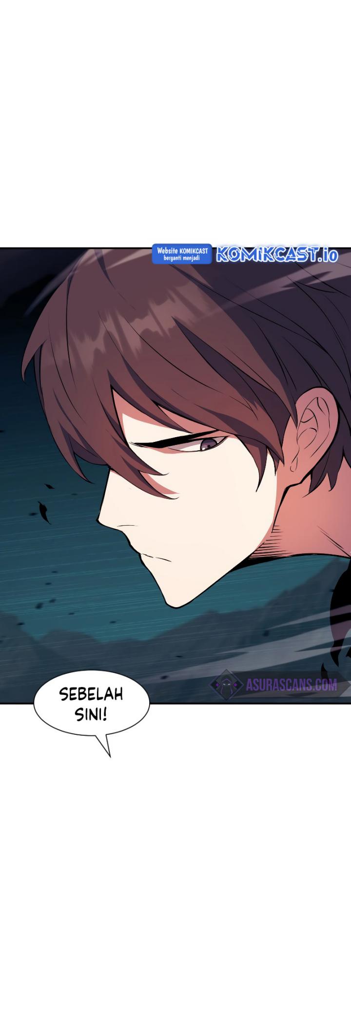 Return of the Broken Constellation Chapter 76 - halaman 50