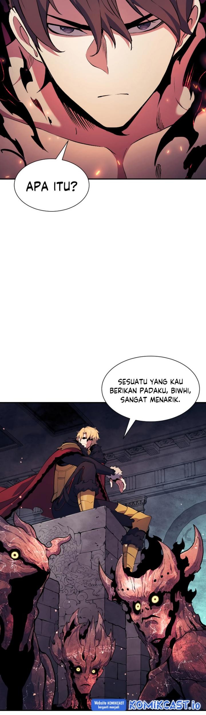 Return of the Broken Constellation Chapter 76 - halaman 53