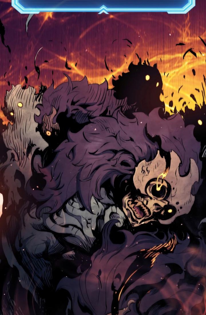 Return of the Broken Constellation Chapter 76 - halaman 56