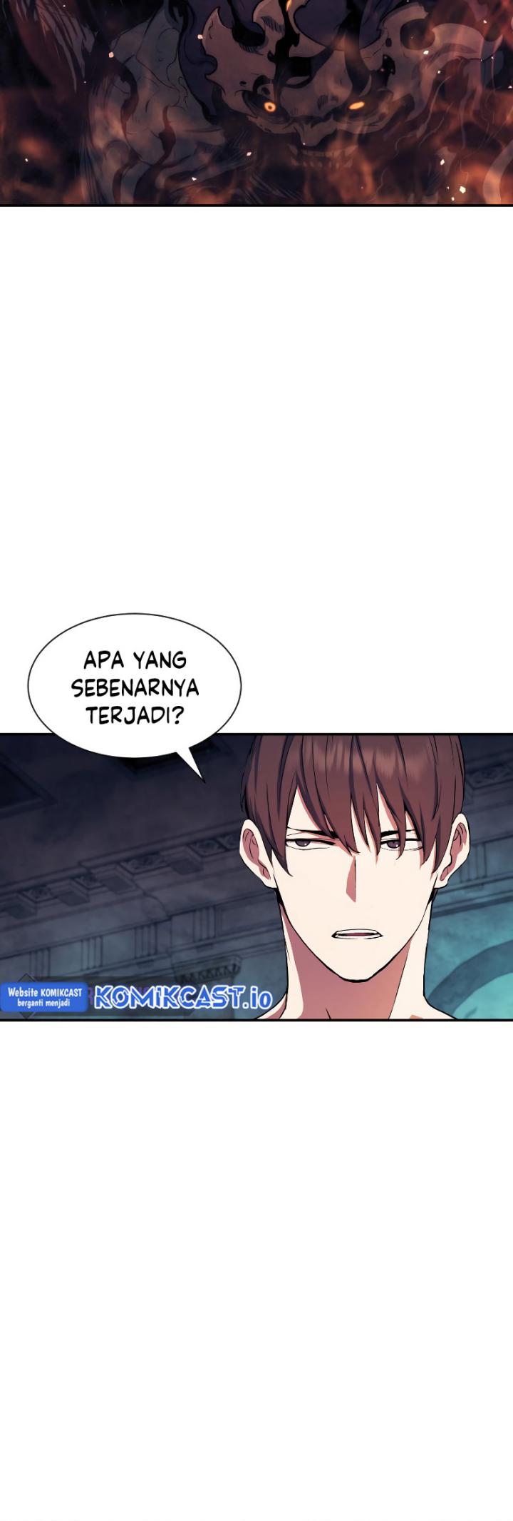 Return of the Broken Constellation Chapter 76 - halaman 57