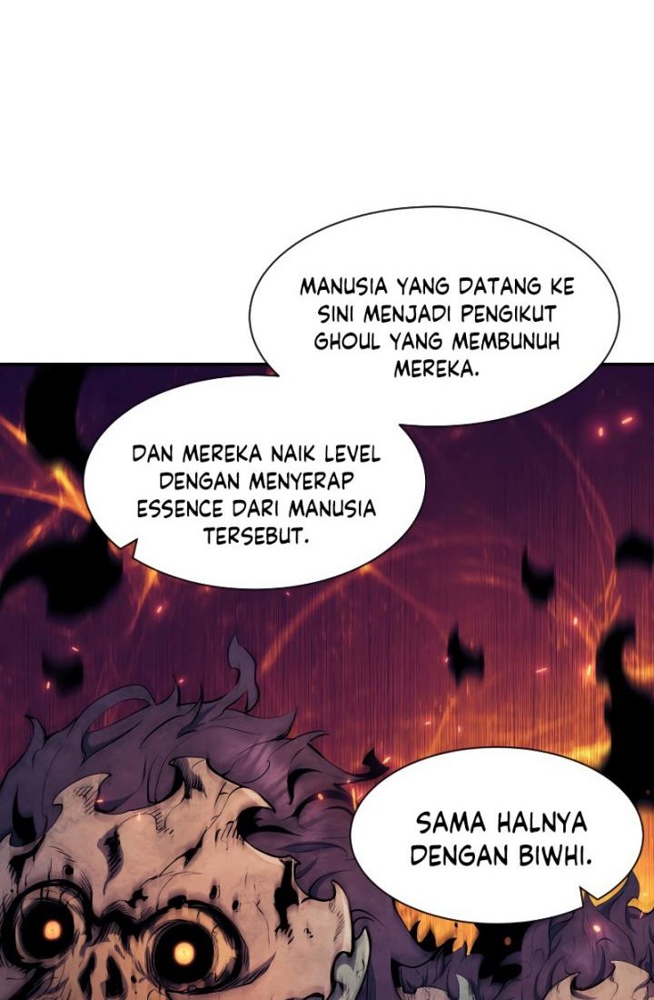 Return of the Broken Constellation Chapter 76 - halaman 59