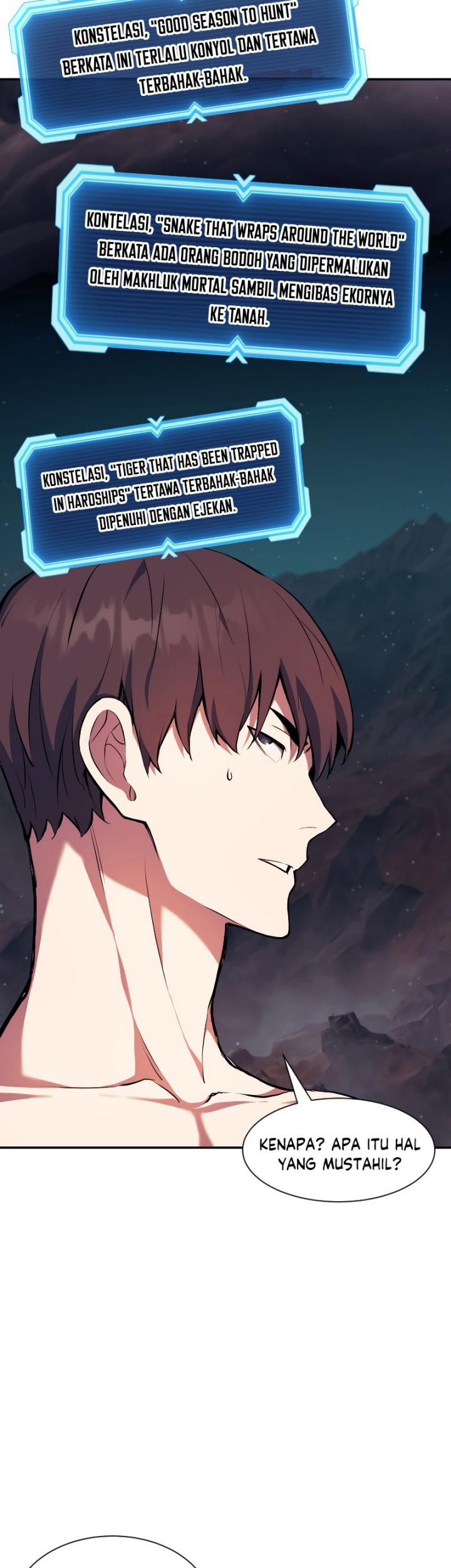 Return of the Broken Constellation Chapter 76 - halaman 6