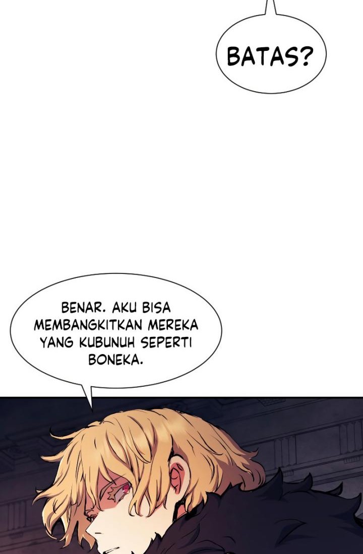 Return of the Broken Constellation Chapter 76 - halaman 61
