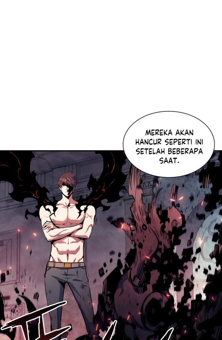 Return of the Broken Constellation Chapter 76 - halaman 63