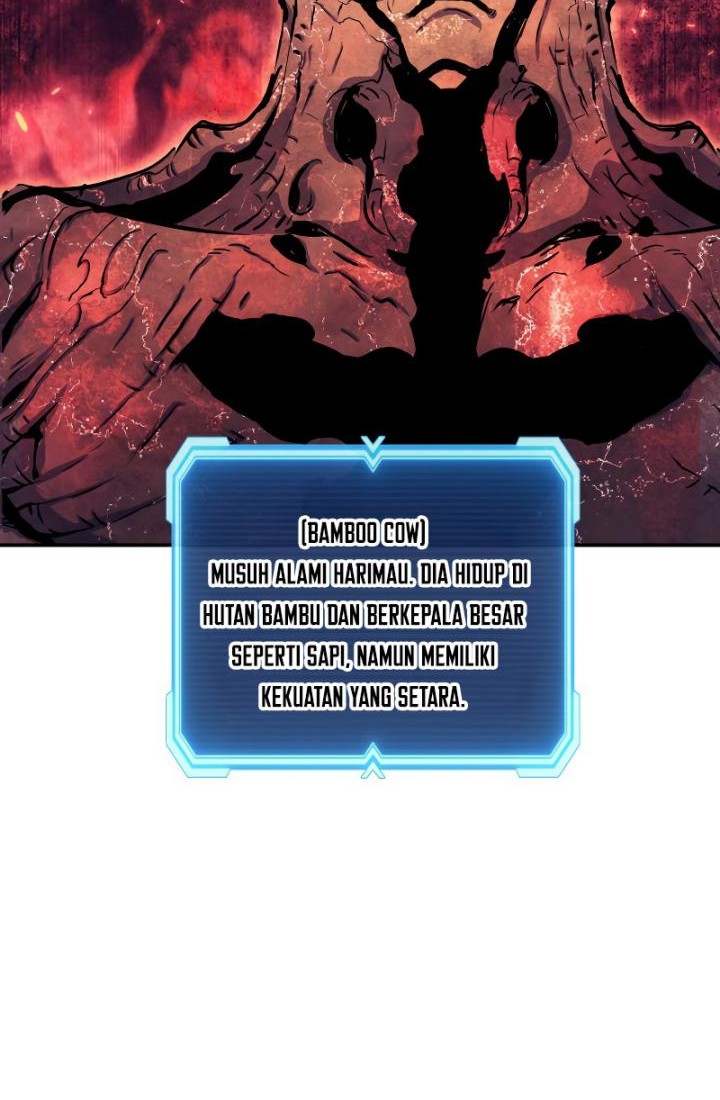 Return of the Broken Constellation Chapter 76 - halaman 66