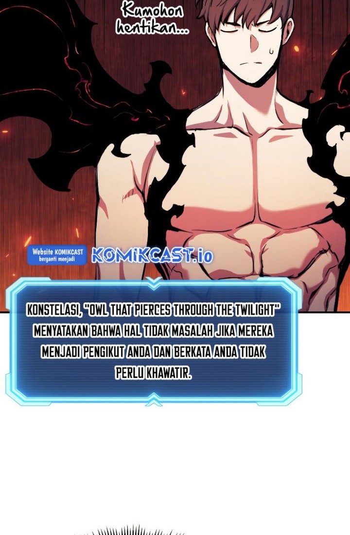Return of the Broken Constellation Chapter 76 - halaman 68