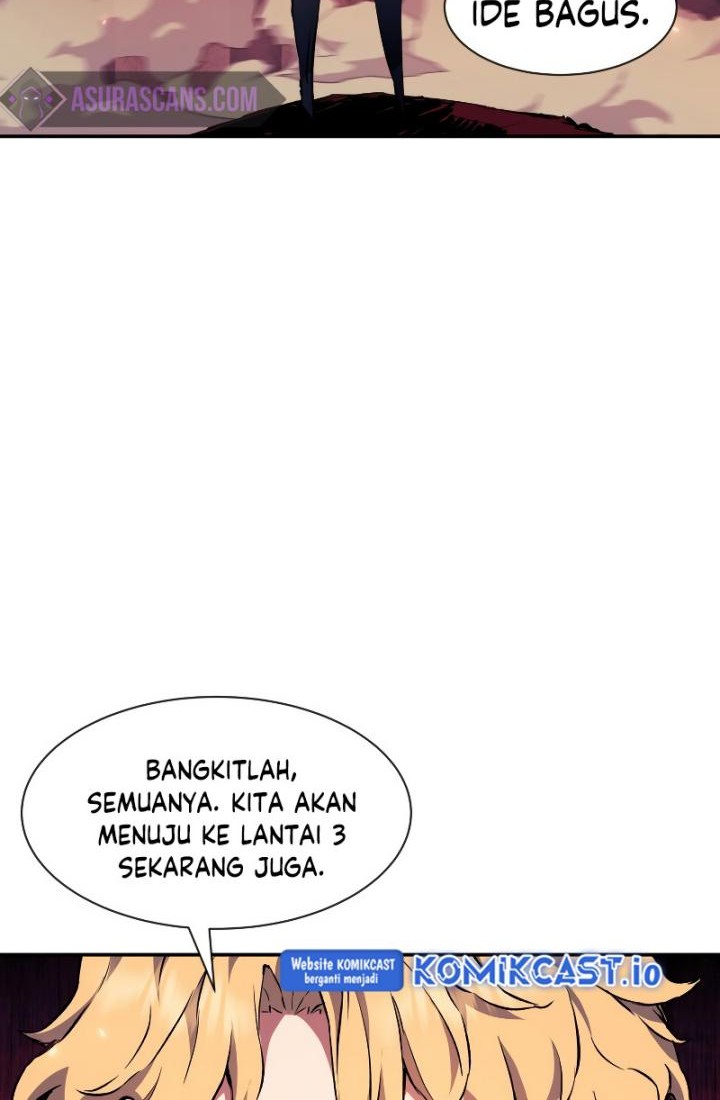 Return of the Broken Constellation Chapter 76 - halaman 70
