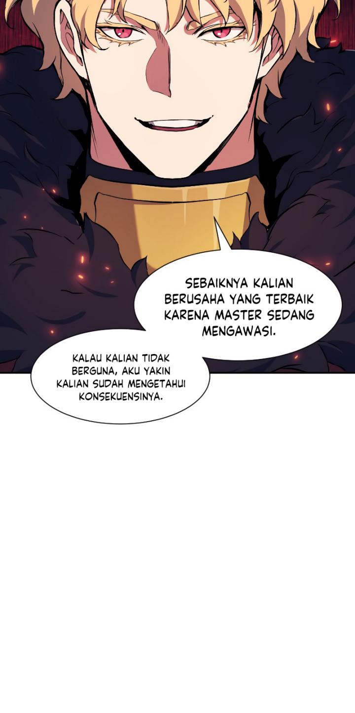 Return of the Broken Constellation Chapter 76 - halaman 71