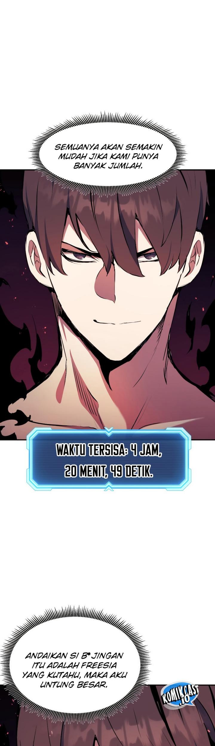 Return of the Broken Constellation Chapter 77 - halaman 10