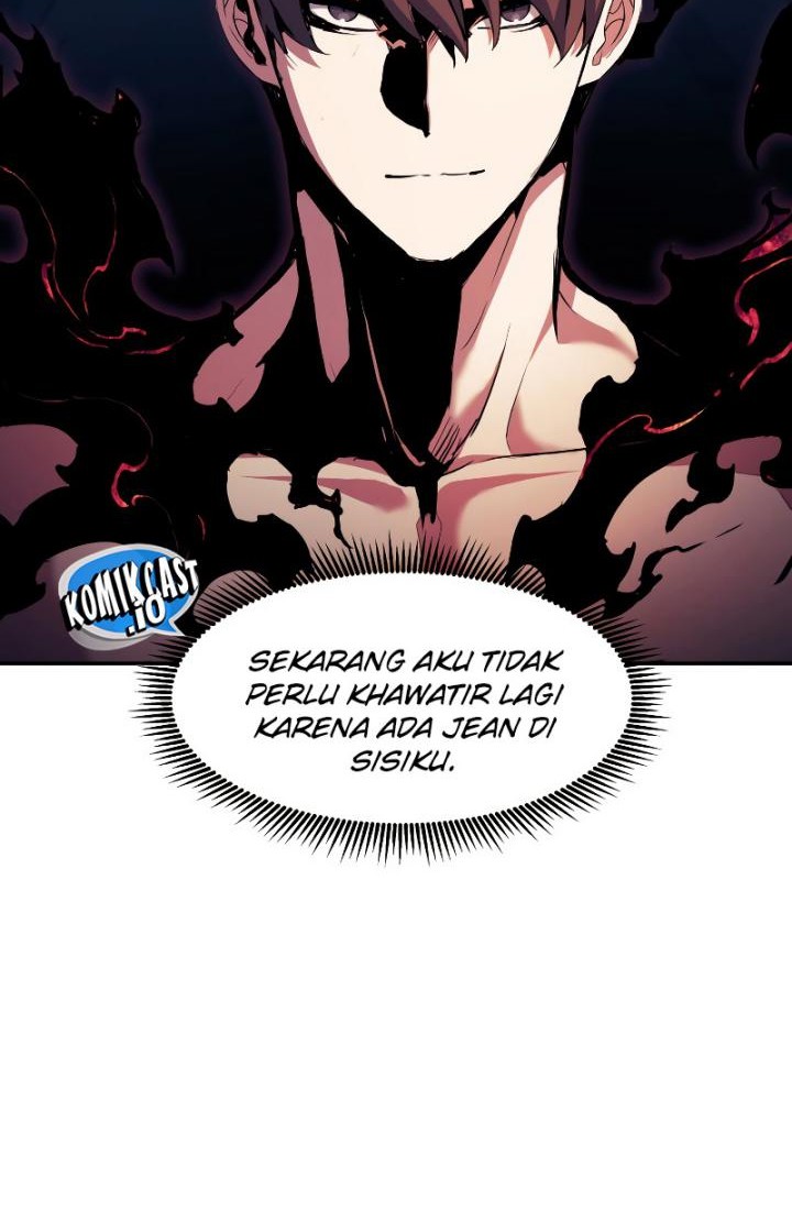 Return of the Broken Constellation Chapter 77 - halaman 15
