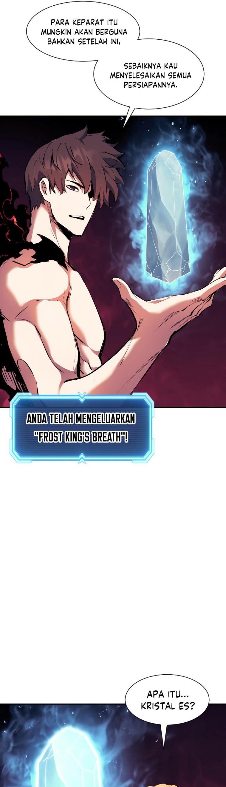 Return of the Broken Constellation Chapter 77 - halaman 16