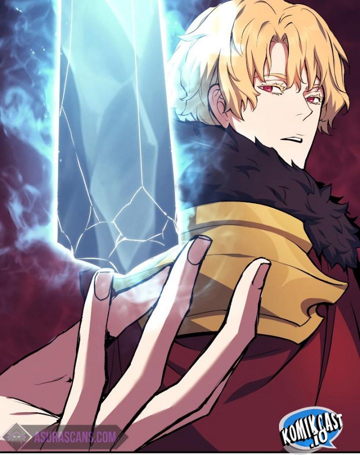 Return of the Broken Constellation Chapter 77 - halaman 17
