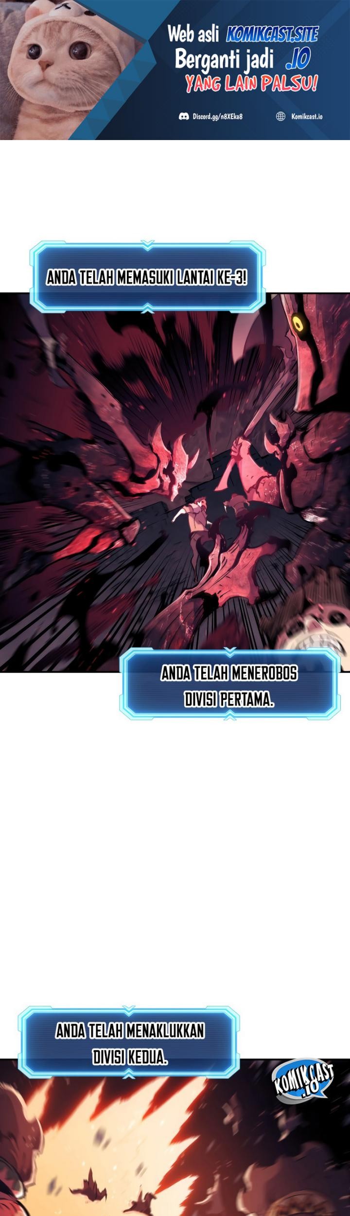 Return of the Broken Constellation Chapter 77 - halaman 2