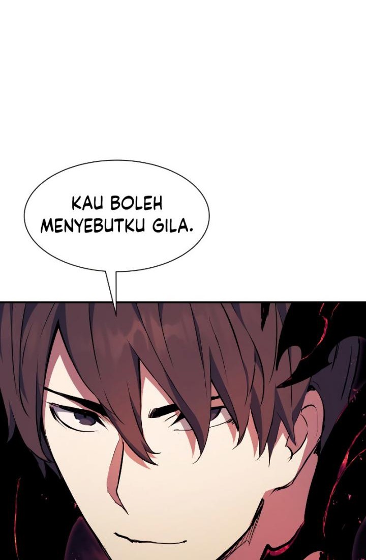 Return of the Broken Constellation Chapter 77 - halaman 23