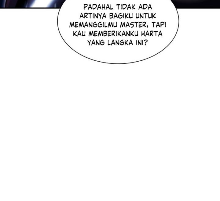 Return of the Broken Constellation Chapter 77 - halaman 25