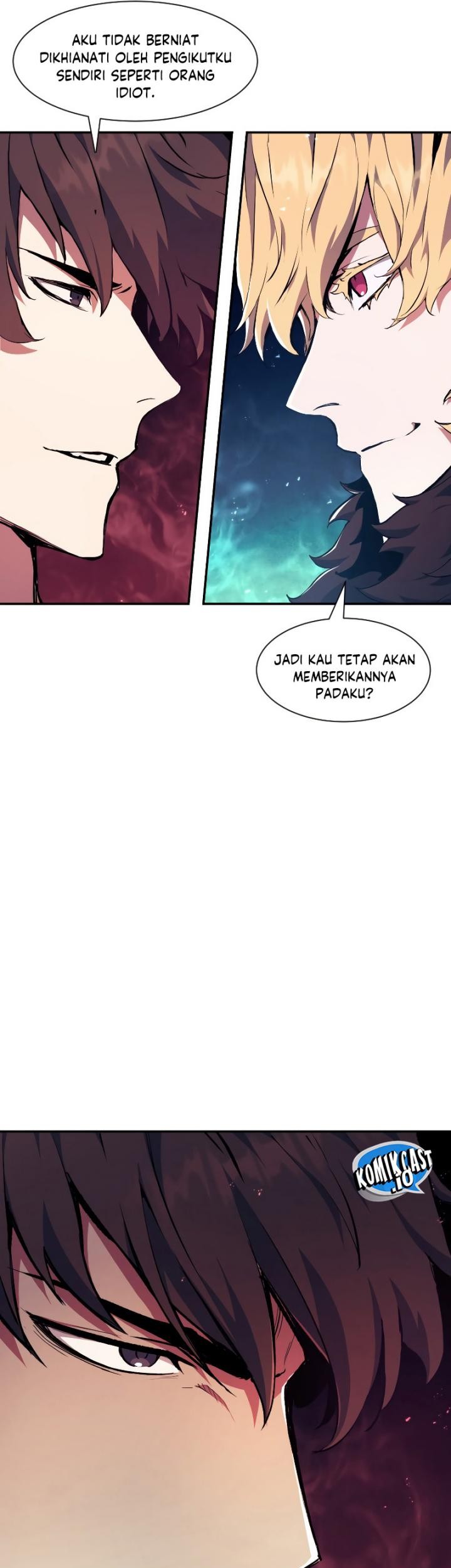 Return of the Broken Constellation Chapter 77 - halaman 26